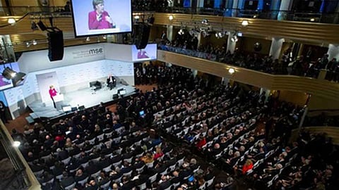 مؤتمر ميونخ للأمن ينطلق الجمعة.. ورئيسه يعترف بفشل خطة السلام في ليبيا