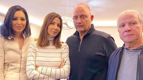 إعادة تشريح قتيل فيلا نانسي عجرم بـ«أمر قضائي» بحثًا عن دليل يقود للحقيقة