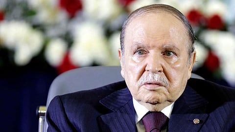 حبس مدير مجمع النهار الإعلامي المحسوب على «بوتفليقة» بالجزائر