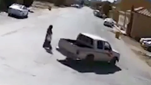 بالفيديو.. العثور على مفقودة ضاحية لبن بالرياض بعد واقعة الاختفاء