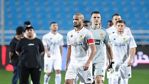 غدًا.. الاتحاد يحل ضيفًا على أولمبيك آسفي في ربع نهائي البطولة العربية