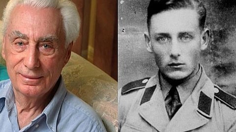 مطاردة قضائية روسية لعضو سابق في «فرقة إعدام نازية»