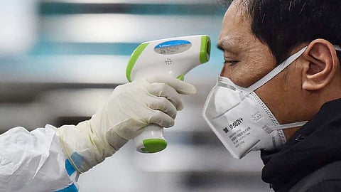 الصحة: المملكة خالية من فيروس «كورونا المستجد».. حتى مساء الجمعة