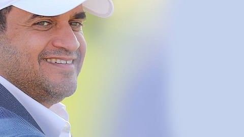 «#كلنا_البلطان» يجتاح «تويتر» دعمًا لرئيس الشباب في مواجهة أبناء النصر