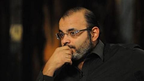 أيمن بهجت قمر يعلن أسباب اعتزاله كتابة الأغاني