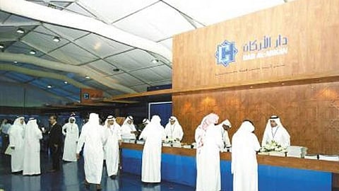 «دار الأركان» تعتزم إصدار صكوك بالدولار الأمريكي