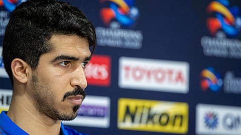 لاعب الهلال: نواجه شباب الأهلي بهدف الفوز للاستمرار في الصدارة
