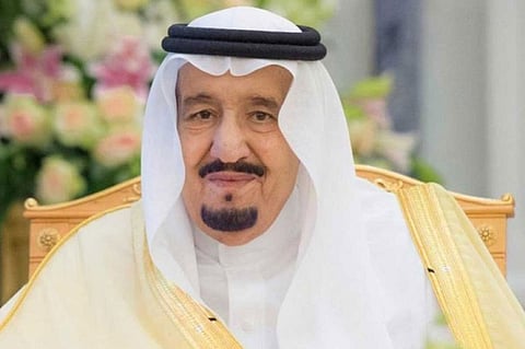 أمر ملكي بترقية 436 عضوًا بالنيابة العامة في مختلف المراتب