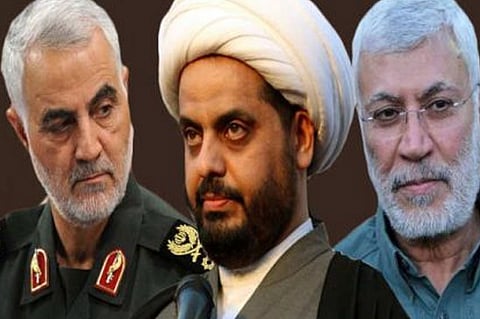 دولة الملالي تعطل خطط سليماني الخارجية «مؤقتًا» لسحق معارضي الداخل