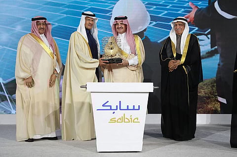 خلال افتتاح «مؤتمر سابك ٢٠٢٠».. أمير الشرقية يؤكد حرص القيادة على تمكين قطاع الصناعات