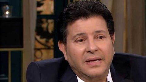 هاني شاكر مهاجمًا محمد رمضان: ما يقدمه لا يليق بمصر