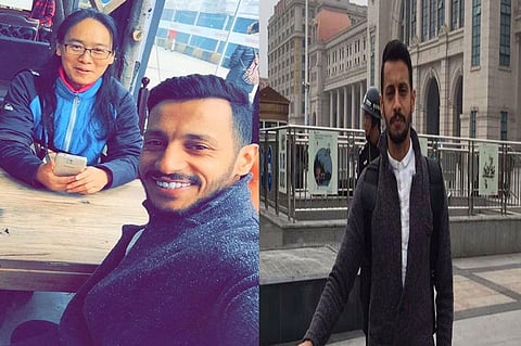 سعودي ناجٍ من «كورونا»: الصين باتت سجنًا كبيرًا والوضع هناك مخيف