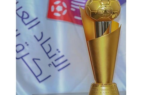 بـ4 مباريات.. انطلاق كأس العرب اليوم.. ودخول الجماهير مجانًا