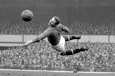 رحيل آخر «أطفال بازبي» الناجين من كارثة ميونيخ