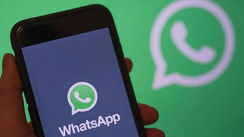 بشرى سارة من هيئة الاتصالات بخصوص خاصية «الاتصال عبر واتساب»