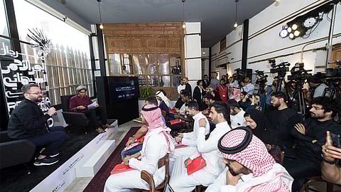 مهرجان البحر الأحمر السينمائي الدولي يكشف تفاصيل دورته الافتتاحية