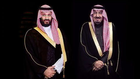 القيادة تهنئ رئيسة جمهورية نيبال بذكرى يوم الديمقراطية لبلادها