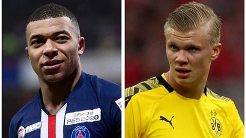 دورتموند ضد باريس سان جيرمان.. هجوم متوهج وأهداف غزيرة