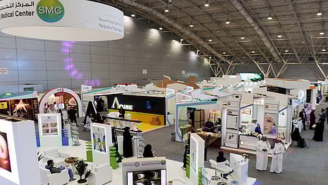 برعاية «عاجل» إعلاميًّا.. ملتقى الطب التجميلي ومراكز التغذية والحمية ينطلق اليوم بالرياض