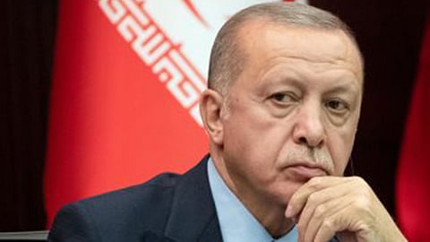 «دير شبيجل» تفضح قيمة الرواتب المخصصة لمرتزقة أردوغان في ليبيا