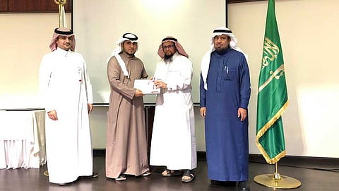 الهلال الأحمر بالباحة يعقد الاجتماع السنوي لعام 2020