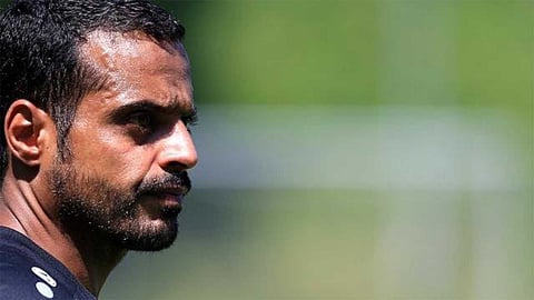 مدرب الاتفاق: الفيصلي خطوة على طريق استعادة التوازن