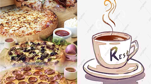 للمسافر جوًا.. 7 أطعمة ومشروبات ينصح الخبراء بالابتعاد عنها