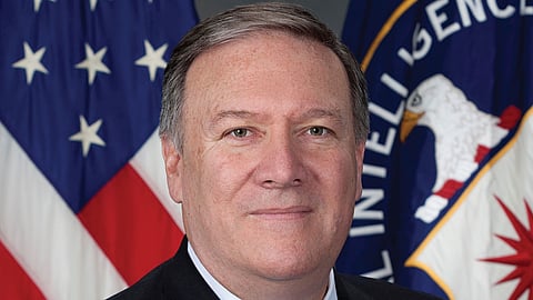 وزير الخارجية الأمريكي يصل الرياض اليوم.. و3 ملفات تتصدر مباحثاته