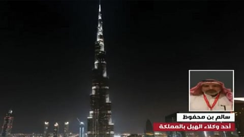 فيديو.. سالم بن محفوظ يكشف حقيقة أزمة نقص «الهيل» بالأسواق