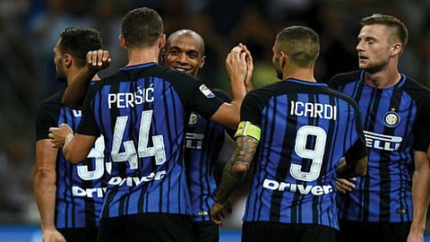 ريال مدريد يحدد خليفة بنزيما ويقطع الطريق على يوفنتوس