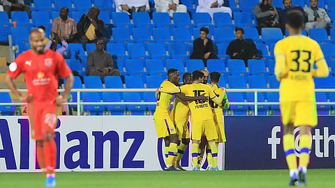 التعاون والأهلي في الصدارة.. تألق الأندية السعودية في دوري أبطال آسيا