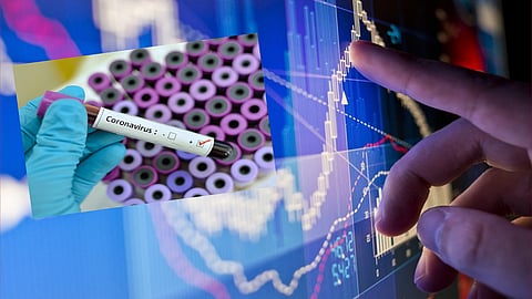 عدوى «كورونا» تضرب نمو الاقتصاد العالمي حتى العام المقبل