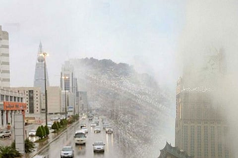 الحصيني: بدء الموجة الثامنة للبرد.. والحرارة تنخفض عدة درجات