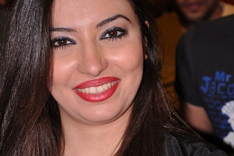 بالفيديو.. غادة رجب تتحدث عن واقعة مرعبة في أول شهر العسل