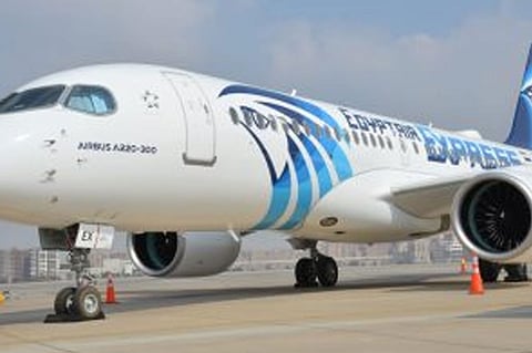 اعتبارًا من 27 فبراير.. مصر للطيران تعيد تشغيل رحلات إلى الصين