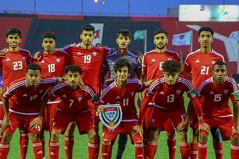 صراع التأهل للدور الثاني يشتدّ بالمجموعة الرابعة لكأس العرب