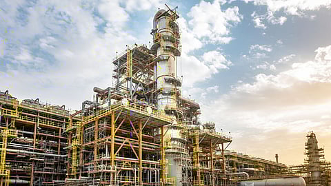 العام المقبل.. «معمل الفاضلي» يرفع مستوى إنتاج المملكة من الغاز لـ 12.2 مليار قدم مكعبة يوميًا