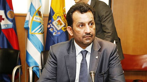 بعد «رشوة» الخليفي.. القضاء الإسباني يحاصر عبدالله آل ثاني