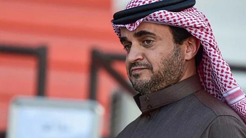 بالفيديو..البلطان: ستشاهدون فريقًا شبابيًا يعجب الجميع الموسم المقبل