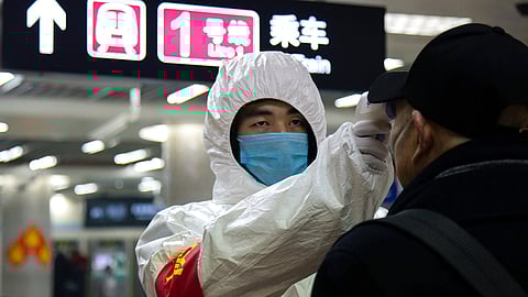 بالأرقام.. آخر حصيلة لوفيات وإصابات فيروس كورونا في العالم