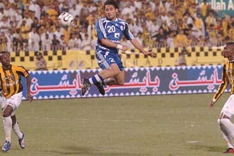 مطاردة عجيبة و«هدف شعرة ياسر» ضمن أبرز لقطات كلاسيكو الهلال والاتحاد