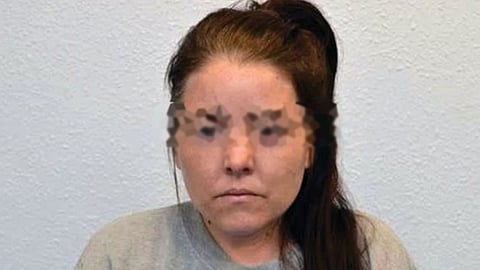 «أميرة شيخ» تعترف بالتخطيط لتفجير كاتدرائية وفندق في لندن