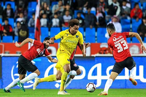 ديربي القصيم.. واشتعال الصراع نحو مربع الكبار