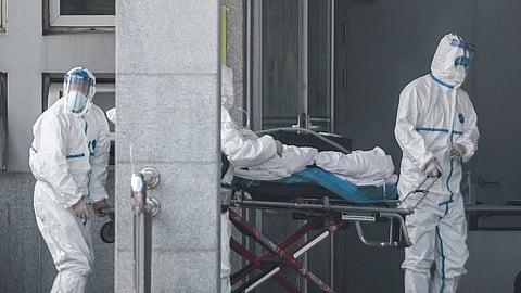 10 إصابات جديدة بـ«كورونا» في إيران.. والوفيات ترتفع إلى 5 أشخاص