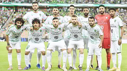 الأهلي يصدم جماهيره بشأن المدير الفني الجديد