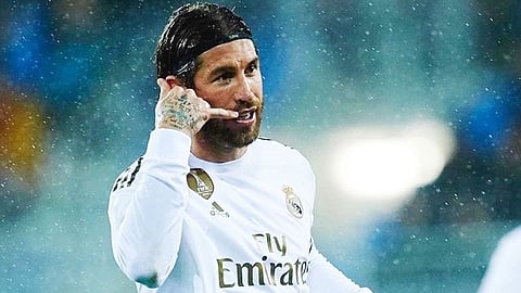 تجديد العقود.. قنبلة موقوتة في معقل ريال مدريد