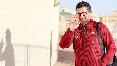 تعرف على خيارات فيتوريا لمواجهة النصر والحزم