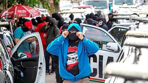 البرازيل.. مقتل 50 شخصًا خلال يومين في ولاية سيارا