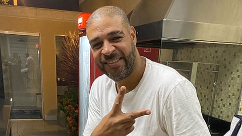 أسطورة إنتر ميلان ينفي خبر مقتله بنشره صورة عبر «انستجرام»