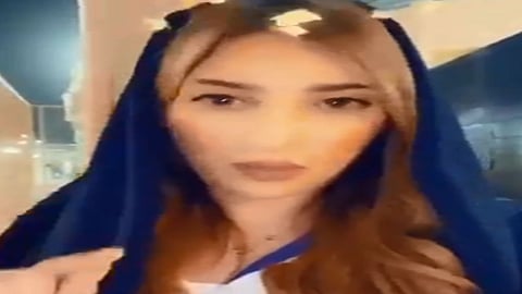 علم المغرب يثير أزمة في مباراة النصر والحزم.. وتدخّل من مجلس النصراوية